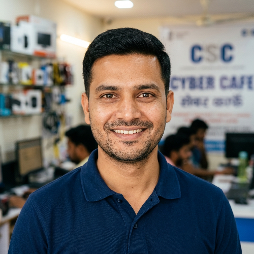 Amit Kumar