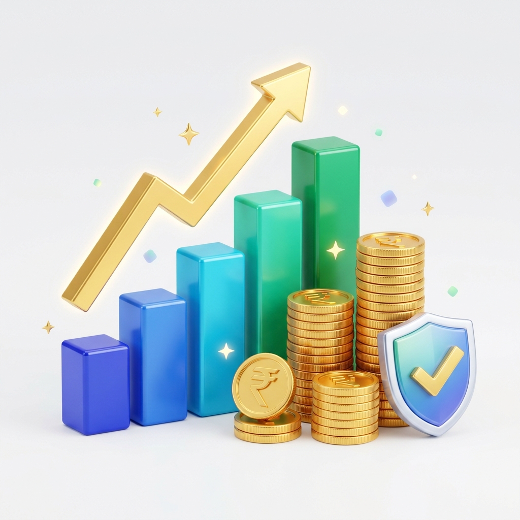Increase Your Monthly Earnings